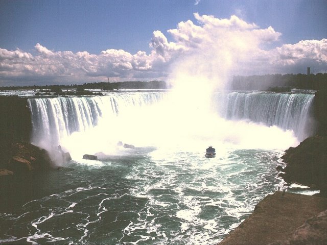 1996 niagara falls